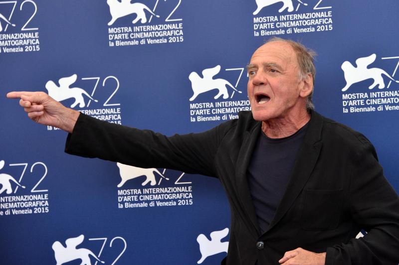 Cinema: morto Bruno Ganz. Carriera: dal Cielo sopra Berlino ad Adolf Hitler Cinema: morto Bruno Ganz. Carriera: dal Cielo sopra Berlino ad Adolf Hitler