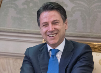 Brexit: Conte-May, colloquio per evitare recesso senza accordo