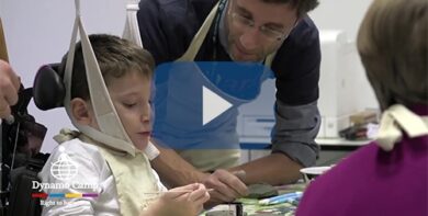 Dynamo Camp, debutta oggi la campagna di raccolta fondi