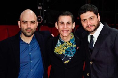 Berlinale, Orso d’argento alla “Paranza”. Saviano: “Premio dedicato alle Ong”
