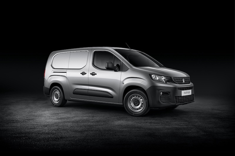Transpotec Logitec 2019: Peugeot al servizio del professionista Transpotec Logitec 2019: Peugeot al servizio del professionista