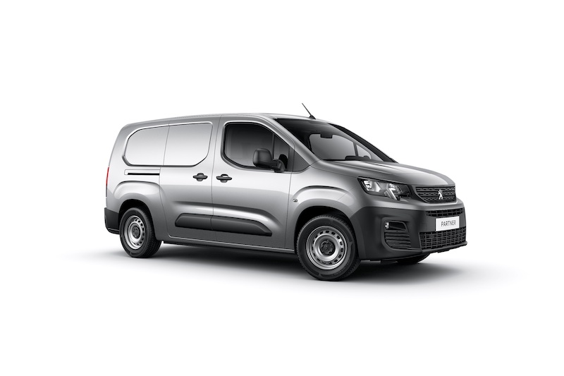 Transpotec Logitec 2019: Peugeot al servizio del professionista Transpotec Logitec 2019: Peugeot al servizio del professionista