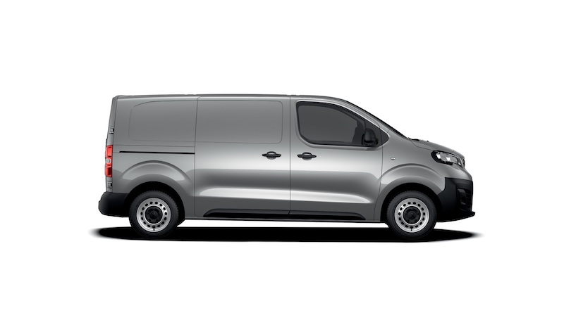 Transpotec Logitec 2019: Peugeot al servizio del professionista Transpotec Logitec 2019: Peugeot al servizio del professionista