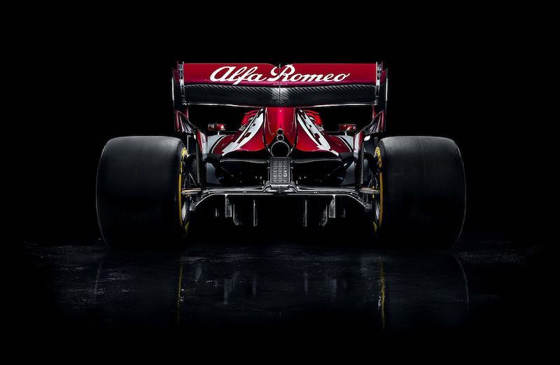 F1, Presentata a Barcellona l’Alfa Romeo C38 F1, Presentata a Barcellona l’Alfa Romeo C38