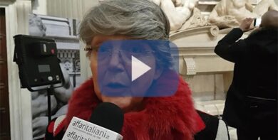 La Sagrestia Nuova di Michelangelo ritrova la sua luce