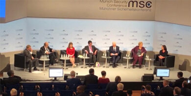 Conferenza di Monaco, che cosa cambia nei rapporti Ue-Usa-Cina