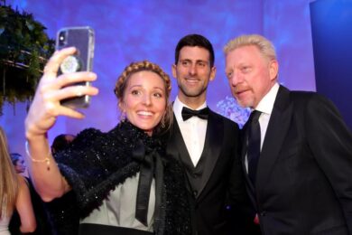 Laureus Awards, ecco i nomi dei vincitori
