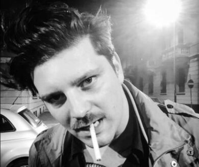 Siria, il fotoreporter Gabriele Micalizzi è tornato in Italia