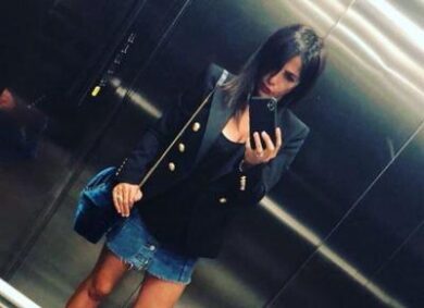 Zaniolo alle Iene: “Mia mamma al Grande Fratello? Proprio no!”