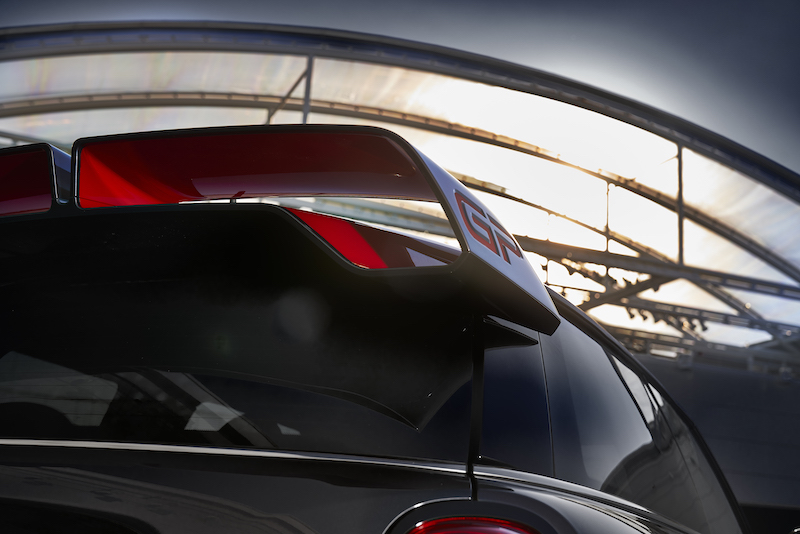 Arriverà nel 2020 la MINI John Cooper Works GP da 300 CV Arriverà nel 2020 la MINI John Cooper Works GP da 300 CV