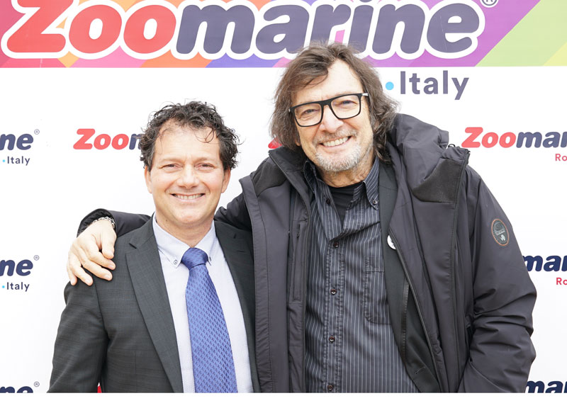 Galleria foto 'Zoomarine apre le porte alla nuova stagione 2019/2020' - foto 1