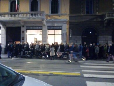 Pd, Calenda capolista a Nordovest? I circoli lo acclamano a Milano