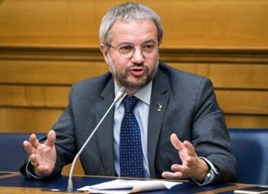 Banca d’Italia, stop del governo. Ecco perchè Conte tace su Signorini