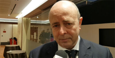 Jerusalmi, Borsa Italiana: “Serve mercato alternativo per raccolta capitali”