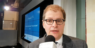 Pagani, Muzinich: “Crediamo nelle PMI italiane e continuiamo con investimenti”