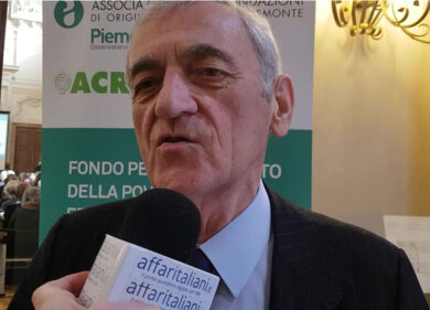 Quaglia, CRT:” L’unione di diverse realtà è un importante valore aggiunto”
