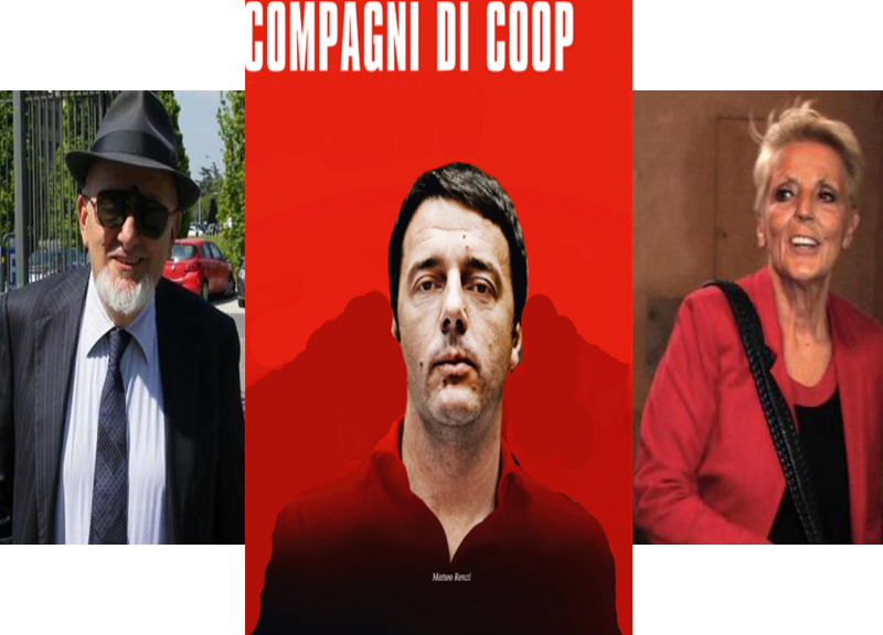 Genitori Renzi cadono sulle cooperative. Ecco perché. Il settore va riformato Genitori Renzi cadono sulle cooperative. Ecco perché. Il settore va riformato