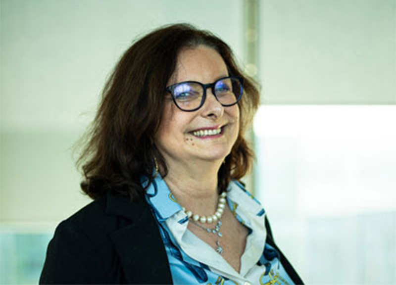 Nestlé, Manuela Kron alla guida anche del marketing consumer communication Nestlé, Manuela Kron alla guida anche del marketing consumer communication