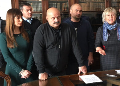Sparò ai ladri, imprenditore condannato: “Loro liberi, mi sento un coglione”