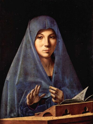 La mostra dedicata ad Antonello da Messina apre a Palazzo Reale