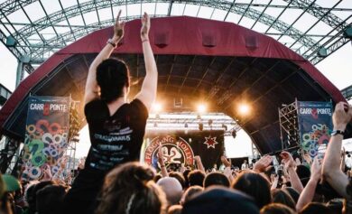 Carroponte: presentato nuovo gestore e primi eventi e concerti