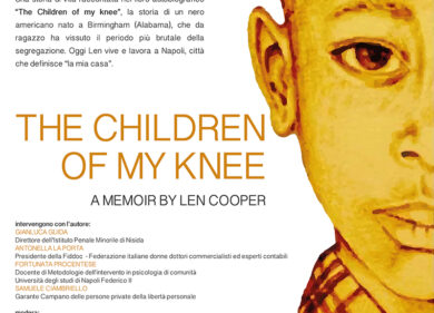 Len Cooper, una storia di riscatto e di rinascita contro ogni emarginazione