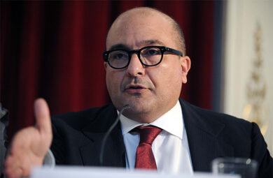 Ascolti tv: avanza il TG2, ma faticano le morning news