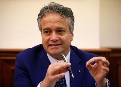 Videocamere, ingaggio, danneggiamento. Ordine pubblico, la proposta di Tonelli