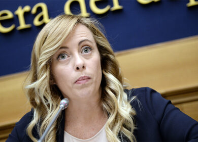 Elezioni europee, Fratelli d’Italia entra nel gruppo dei Conservatori Europei