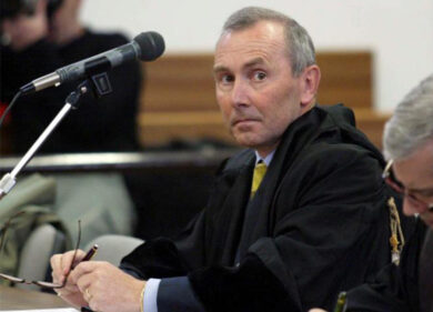 Genitori Renzi: chi è Luca Turco, il pm che ha fatto condannare Verdini