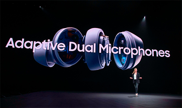 Samsung anticipa il futuro con i nuovi Samsung Galaxy Fold e S10