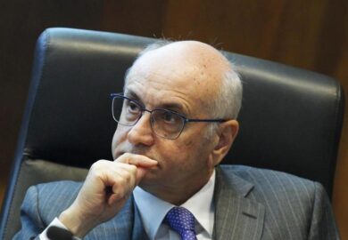 Ecomafie, procuratore Alfonso: regia unica dietro i roghi dei rifiuti