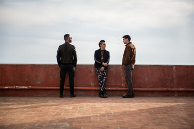 Suburra 2 arriva su Netflix. Foto