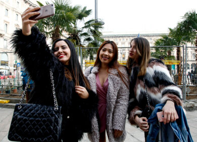 Turismo: 2 città su 3 soffrono i “troppi turisti”. E’ allarme: il caso Venezia