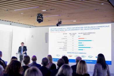 Cosmoprof Worldwide Bologna esporta nel mondo il proprio format di successo
