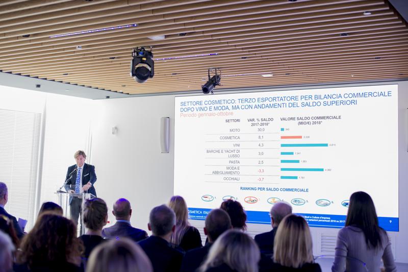 Cosmoprof Worldwide Bologna esporta nel mondo il proprio format di successo Cosmoprof Worldwide Bologna esporta nel mondo il proprio format di successo