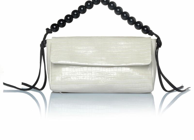 MyChoice: le borse “Made in Campania” debuttano per la MFW 19 MyChoice: le borse “Made in Campania” debuttano per la MFW 19