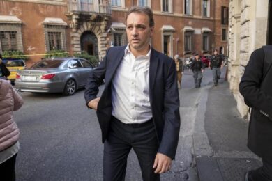 Pd: alta tensione primarie, “Martina vada a c….”. “Richetti? Già chiarito”