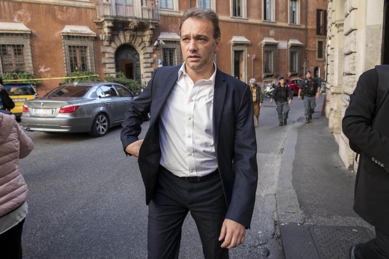 Pd: alta tensione primarie, “Martina vada a c….”. “Richetti? Già chiarito” Pd: alta tensione primarie, “Martina vada a c….”. “Richetti? Già chiarito”