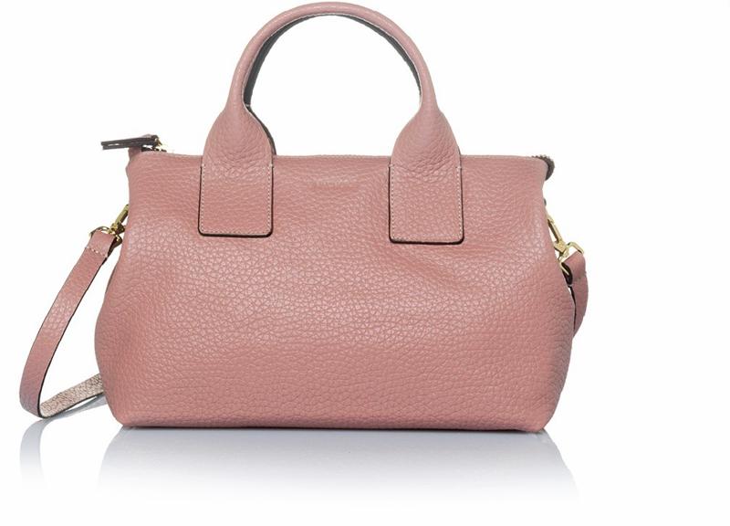 MyChoice: le borse “Made in Campania” debuttano per la MFW 19 MyChoice: le borse “Made in Campania” debuttano per la MFW 19