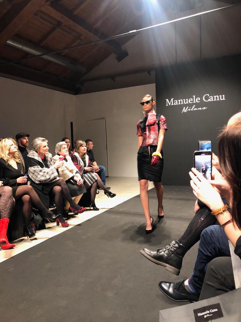 MFW. Moncler, Gucci e Canu (tra gli emergenti) al top MFW. Moncler, Gucci e Canu (tra gli emergenti) al top