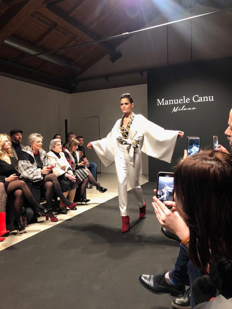 MFW. Moncler, Gucci e Canu (tra gli emergenti) al top MFW. Moncler, Gucci e Canu (tra gli emergenti) al top