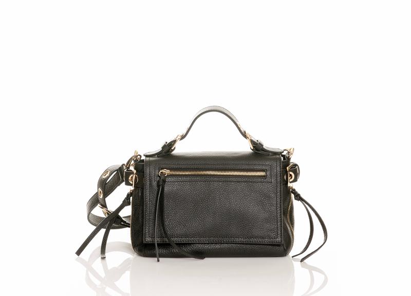 MyChoice: le borse “Made in Campania” debuttano per la MFW 19 MyChoice: le borse “Made in Campania” debuttano per la MFW 19