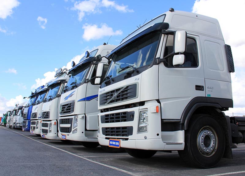 Transpotec: sicurezza stradale, in 10 anni -47% morti in incidenti con camion Transpotec: sicurezza stradale, in 10 anni -47% morti in incidenti con camion