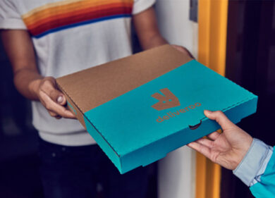 Dopo la tappa di Taiwan nei mesi scorsi, Deliveroo sbarca a Kuwait City