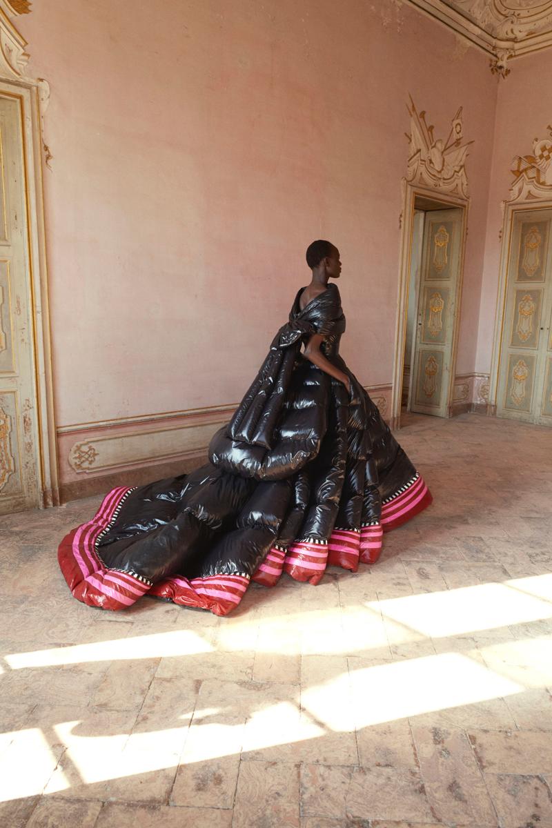 MFW. Moncler, Gucci e Canu (tra gli emergenti) al top MFW. Moncler, Gucci e Canu (tra gli emergenti) al top