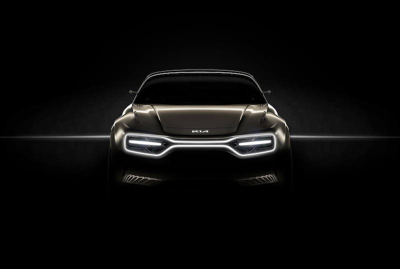 Ginevra 2019, Kia nel segno della mobilità elettrica Ginevra 2019, Kia nel segno della mobilità elettrica