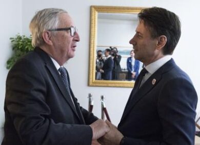 Spread, tranquilli: è sotto controllo. La frenata del Pil è già prezzata