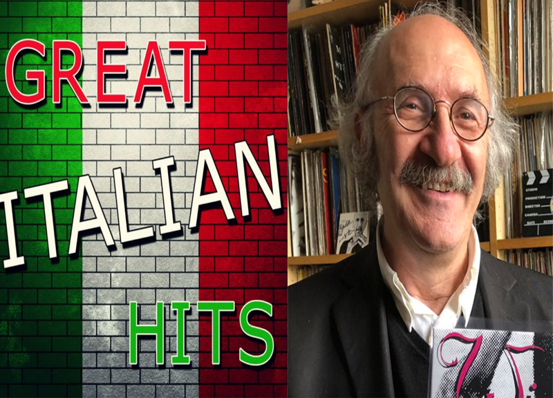 Più musica italiana nelle radio. Ma serve? L’esperto risponde Più musica italiana nelle radio. Ma serve? L’esperto risponde