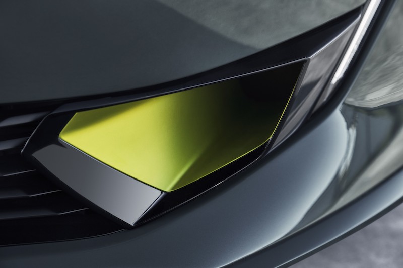 Ginevra 2019, in passerella il Concept 508 PEUGEOT SPORT ENGINEERED Ginevra 2019, in passerella il Concept 508 PEUGEOT SPORT ENGINEERED